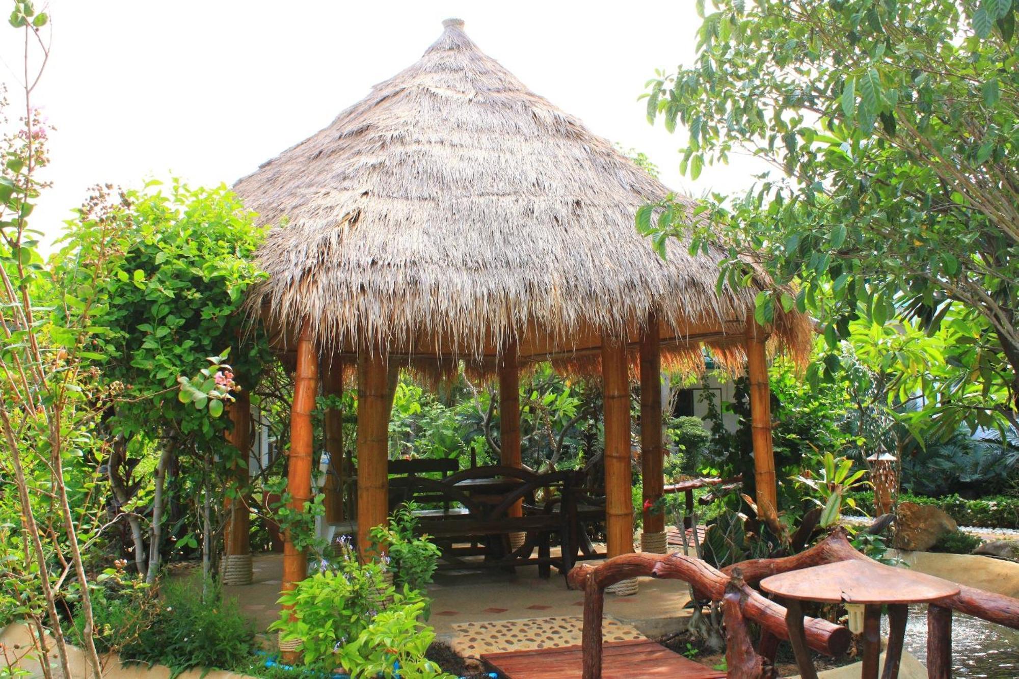Samroiyod Holiday Resort Sam Roi Yot Exterior photo