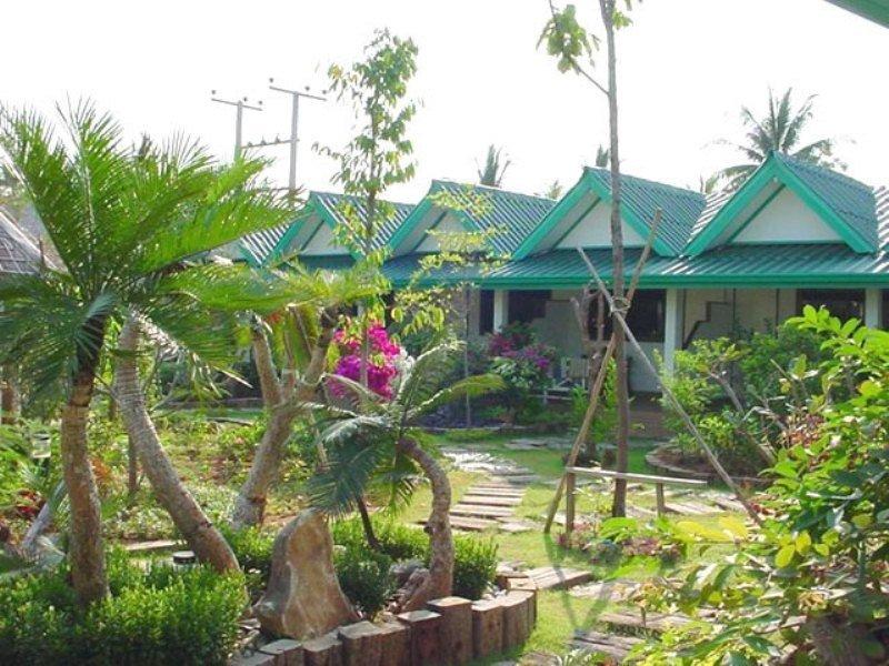 Samroiyod Holiday Resort Sam Roi Yot Exterior photo