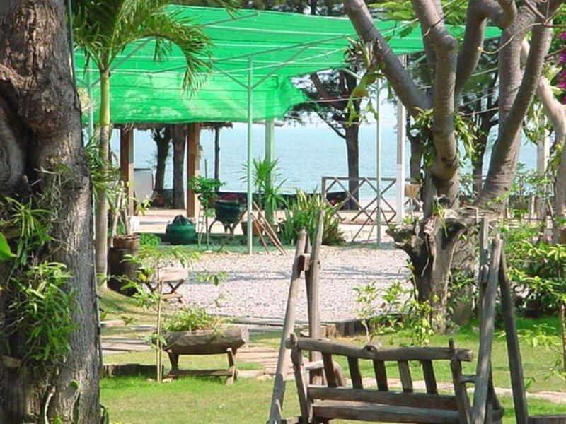 Samroiyod Holiday Resort Sam Roi Yot Exterior photo